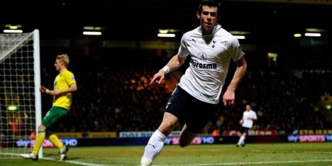 Sandro: "Jammer dat Bale uit Wales komt"