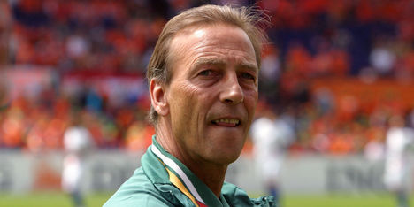 Neeskens en Schut zakken naar laatste plaats