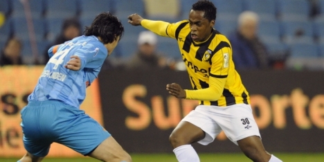 Ibarra begint op reservebank bij Vitesse