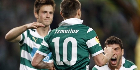 Opvallende spelersruil tussen Sporting en Porto