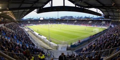 Eerste versterking Willem II: Tilburgers huren Salzburg-verdediger