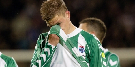 Pot verkiest amateurs van Excelsior '31 boven FC Emmen