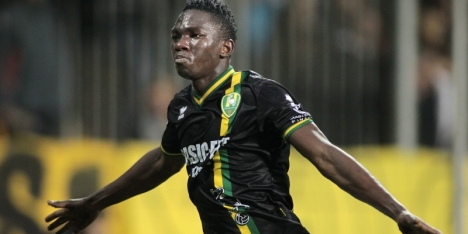 Nigeria met ADO-speler Omeruo tegen Tahiti