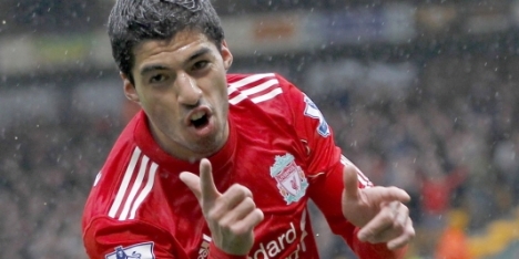 Liverpool met moeite voorbij Mansfield Town