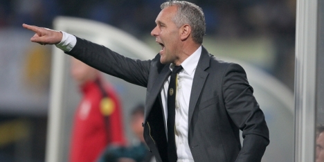 FC Twente-stagiair Bateau naar Mechelen