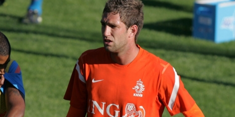 Stekelenburg wint met Roma, Jonathas vloert Lazio