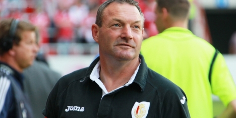 Jans haalt speler Manchester United naar Luik