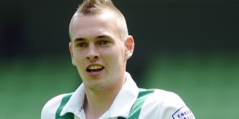 Keurntjes en Kruijsen naar Jupiler League