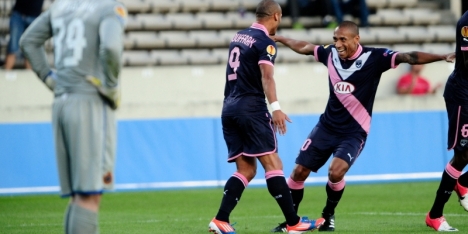 Newcastle haalt met Gouffran weer Fransman