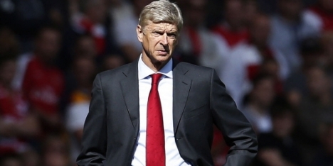 Recordhouder Wenger: "Trots op zesde eindzege"