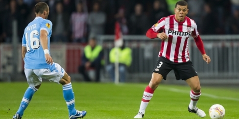 Bouma gaat aan de slag als assistent-coach bij Jong PSV