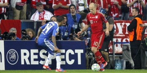Chelsea leent Bertrand uit aan Aston Villa