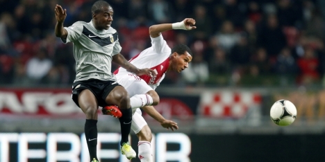 Voormalig Vitesse-aanvaller Kakuta naar Sevilla