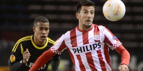 Manolev zet krabbel onder contract bij CSKA Sofia