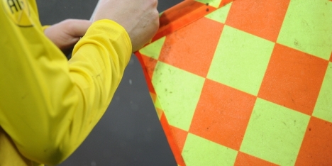Krankzinnig: Argentijnse arbiter krijgt doodsbedreiging
