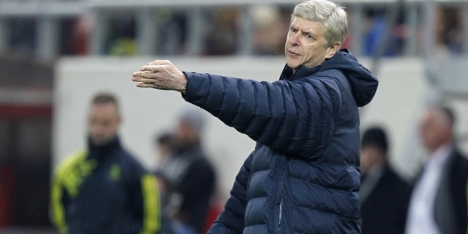 Wenger aast op meer Duitse versterkingen