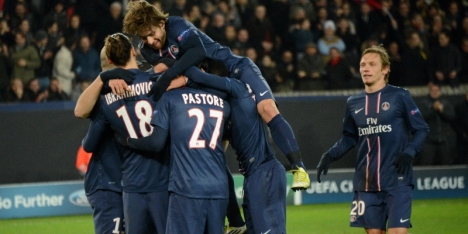 Lugano en Nenê azen op vertrek bij PSG