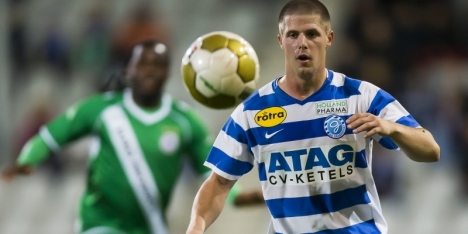 De Graafschap zegt zes contracten formeel op