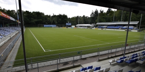 Niet-betaalde huursom Evers oorzaak straf AGOVV
