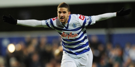 Taarabt van Engelse degradant naar Portugese kampioen