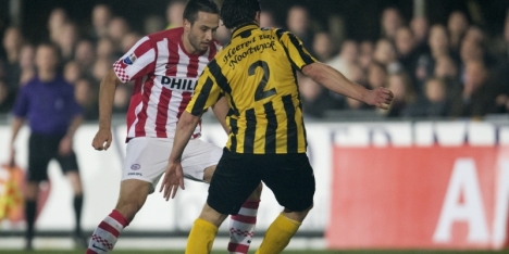 Vukovic: "Op 3 januari ben ik terug. Of niet"