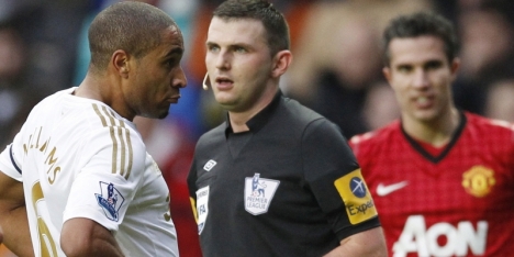 Captain Williams nog vier jaar bij Swansea City