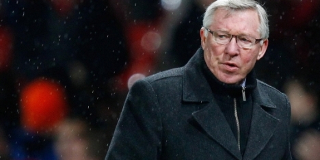 Jones en Giggs geloven in herstel van Sir Alex Ferguson