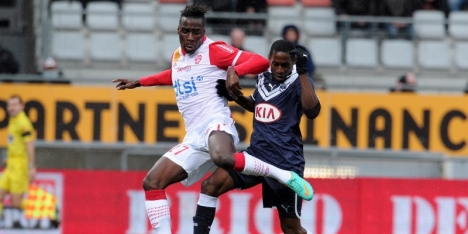 Franse verdediger Haïdara naar Newcastle