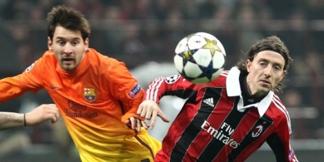 Milan negeert wens van supporters en verlengt contracten