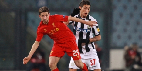 Liverpool rest van seizoen zonder Allen