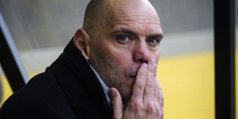 Doelman Hengelman vist naast contract in Tilburg