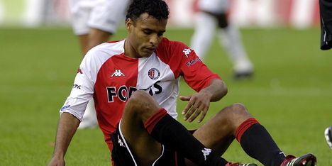 Van Hooijdonk treurt om faillisement RBC