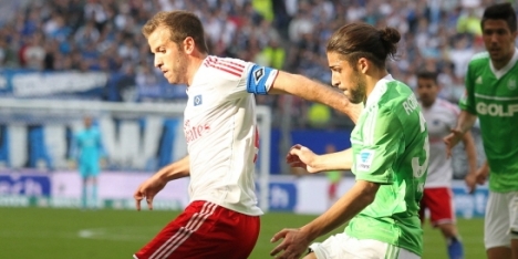 Wolfsburg houdt begeerde Rodriguez langer binnenboord
