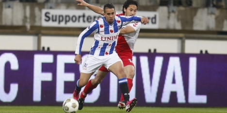 Oud-Heerenveen-speler El Ghanassy krijgt jaar celstraf