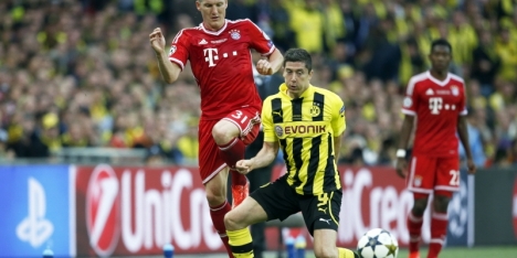 Schweinsteiger verlaat trainingskamp Bayern