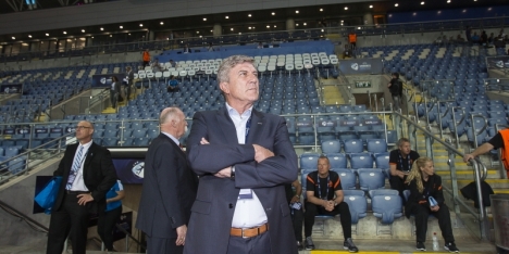 Pot weerlegt kritiek: "Advocaat weet precies wat er nodig is"