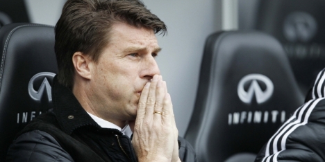 Swansea haalt Schots talent King binnen