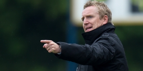 Achilles met Gesthuizen Jupiler League in