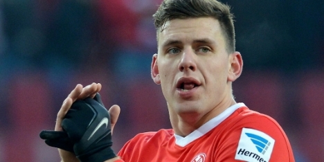 Stevens laat aanvaller Szalai naar Hannover 96 gaan