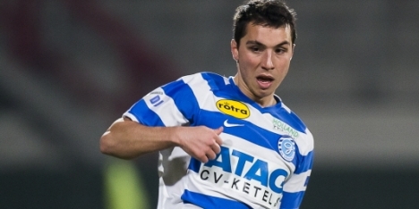 De Graafschap geeft vier spelers geen nieuw contract