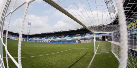 Terugkeer Mahmudov in profvoetbal lijkt nabij