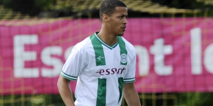 Groningen leent Troost-Ekong weer uit aan Dordrecht