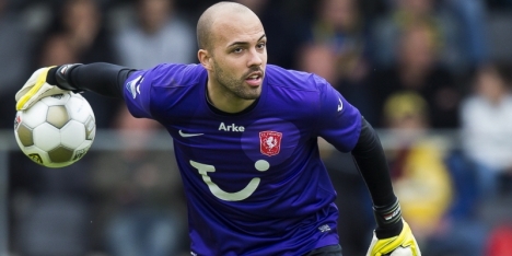 Mihaylov waarschijnlijk tegen Oranje na blessure eerste keeper