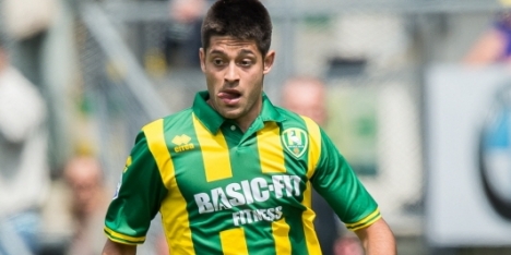ADO laat Roemeense spits Tira transfervrij vertrekken