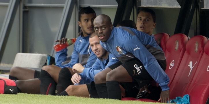 Koeman: "Martins Indi stond wel op lichaam Ibarra"