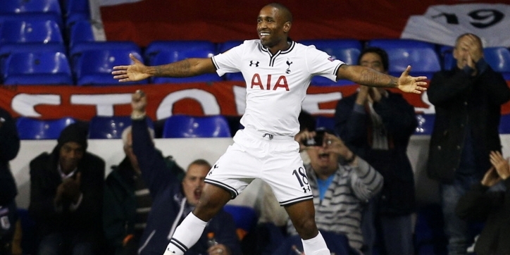 Defoe: "Toronto FC is een fantastische kans"