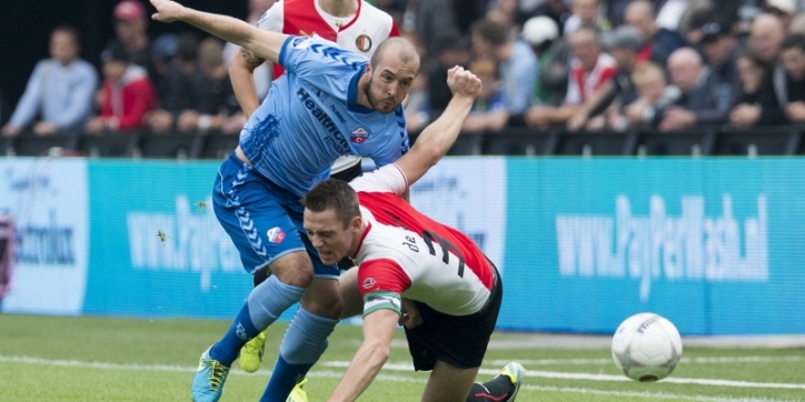 De vijf beste transfers van de Eredivisie
