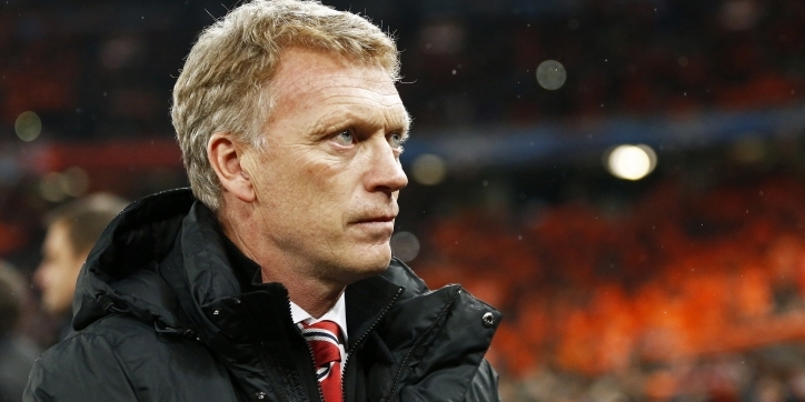Moyes vocht bij ManU voor Bale en rekende op Kroos