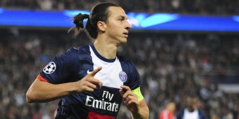 Anderlecht-keeper vreest wereldgoal Ibrahimovic