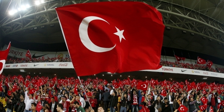 Turken willen naar EK: "Iedere wedstrijd is een finale"